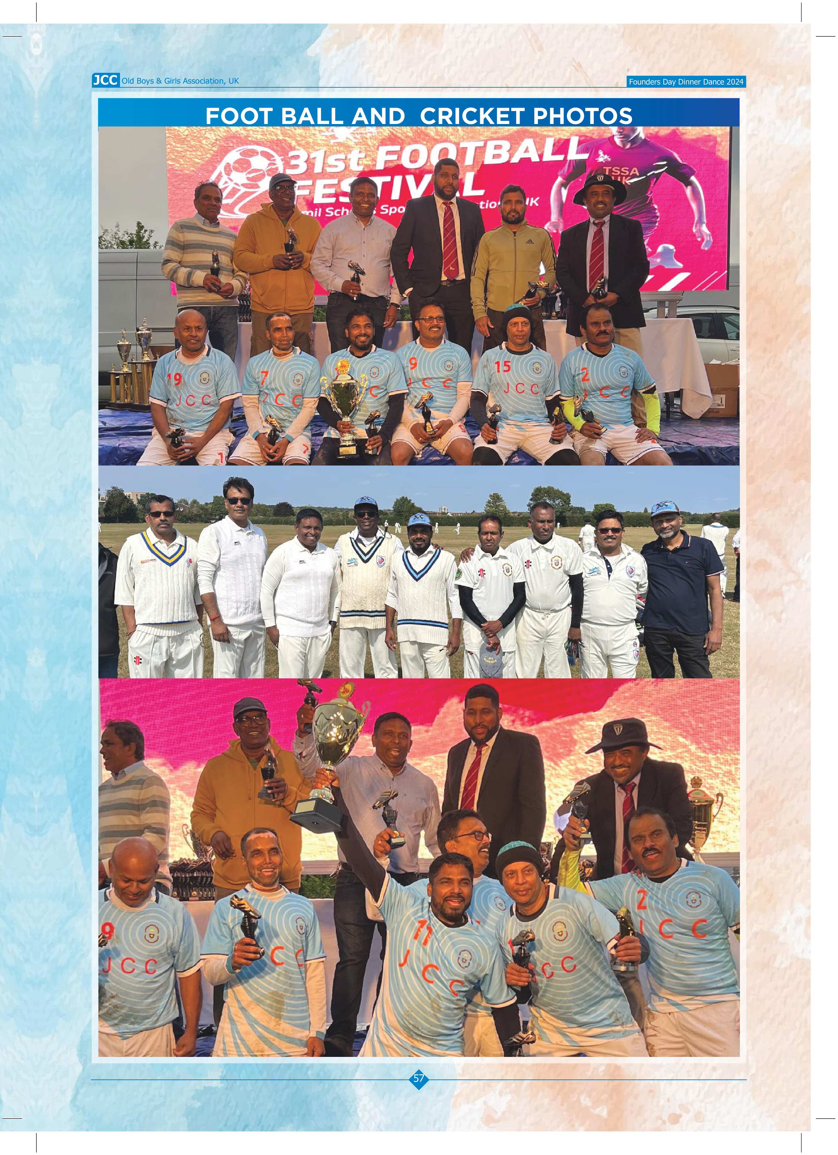 JCC OBA UK Newsletter - 2024 Page 37